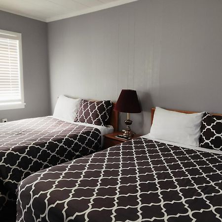 Melsask Motel Melville 외부 사진