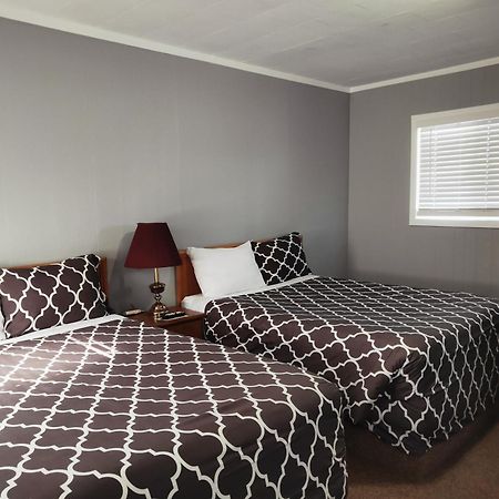 Melsask Motel Melville 외부 사진