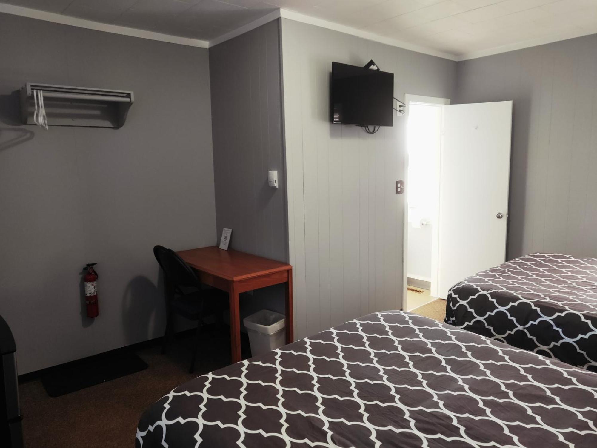 Melsask Motel Melville 외부 사진
