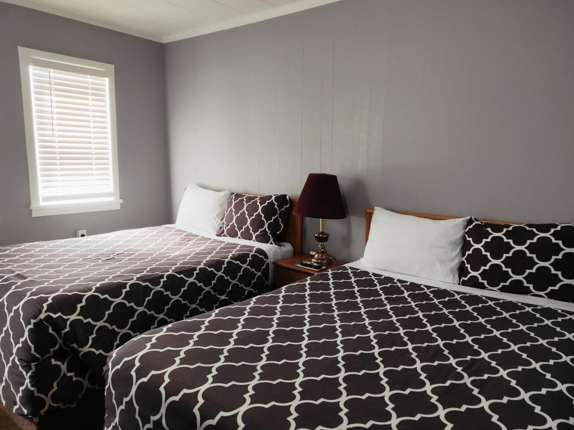 Melsask Motel Melville 외부 사진