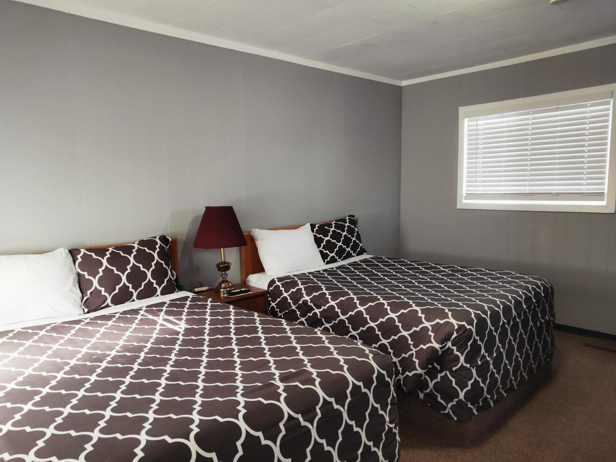 Melsask Motel Melville 외부 사진