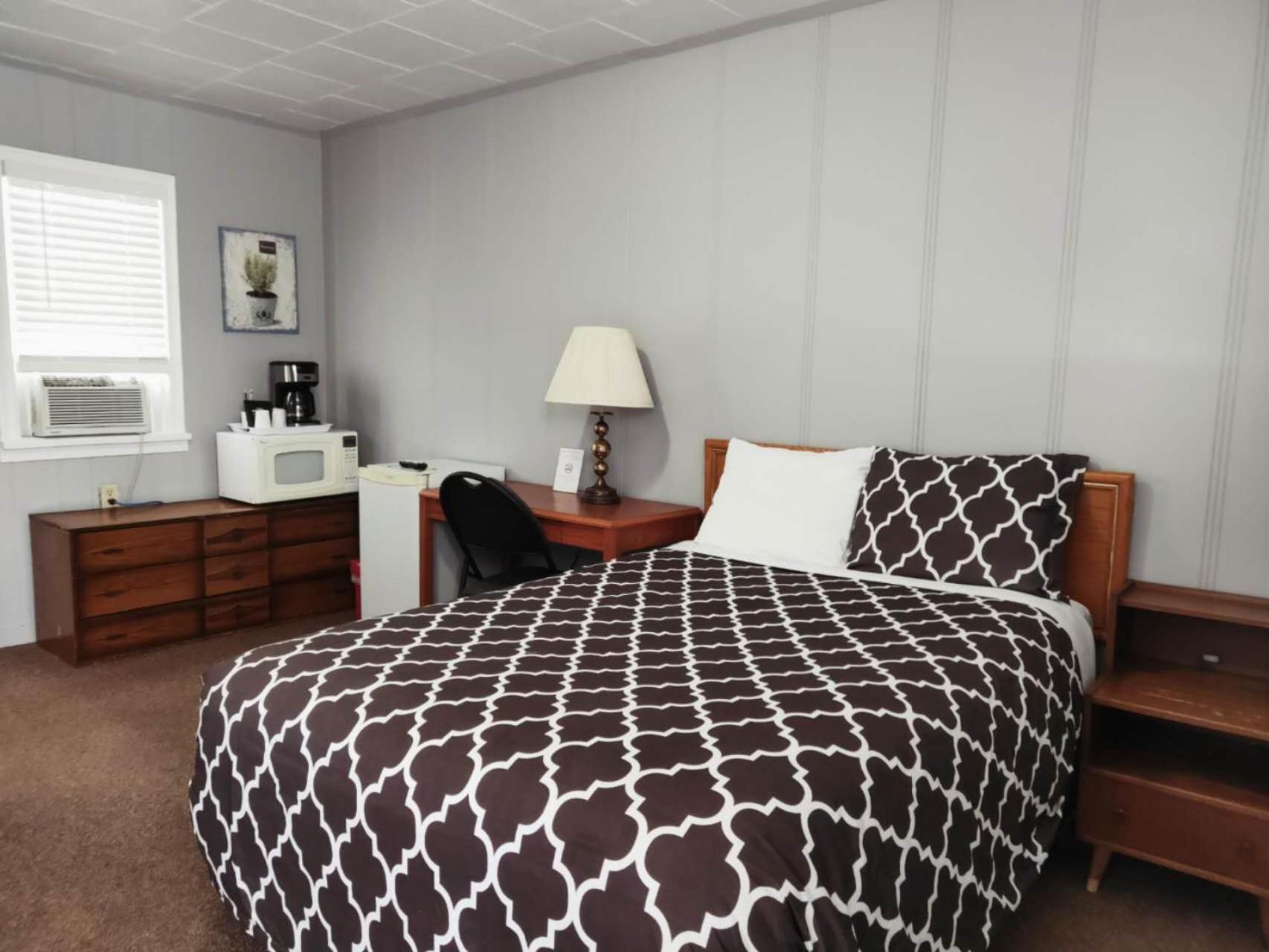 Melsask Motel Melville 외부 사진