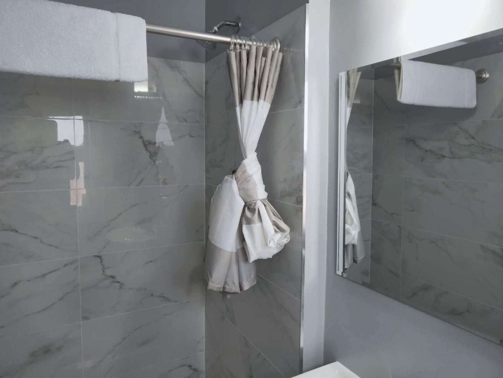 Melsask Motel Melville 외부 사진