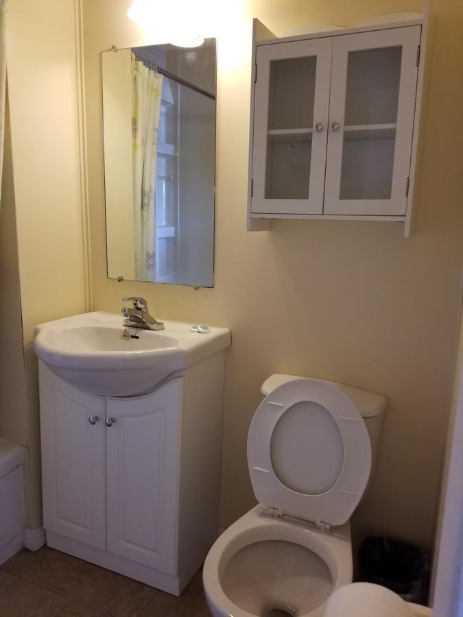 Melsask Motel Melville 외부 사진