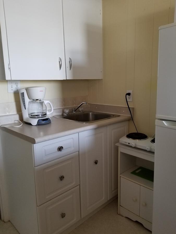 Melsask Motel Melville 외부 사진