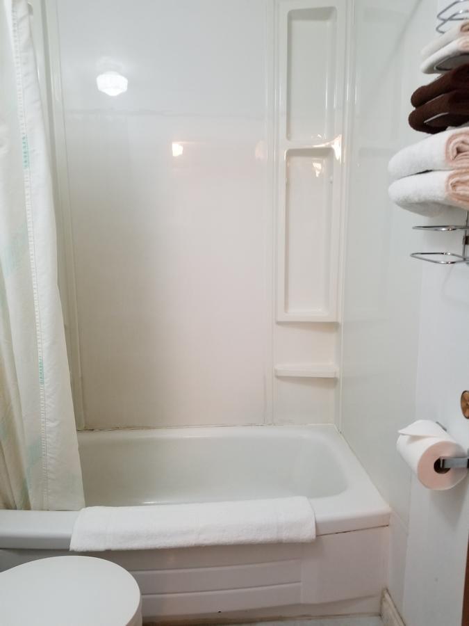 Melsask Motel Melville 외부 사진