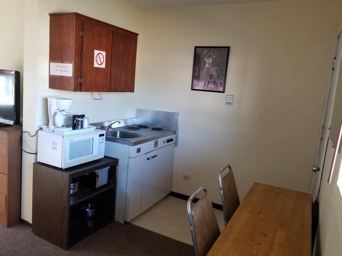 Melsask Motel Melville 외부 사진