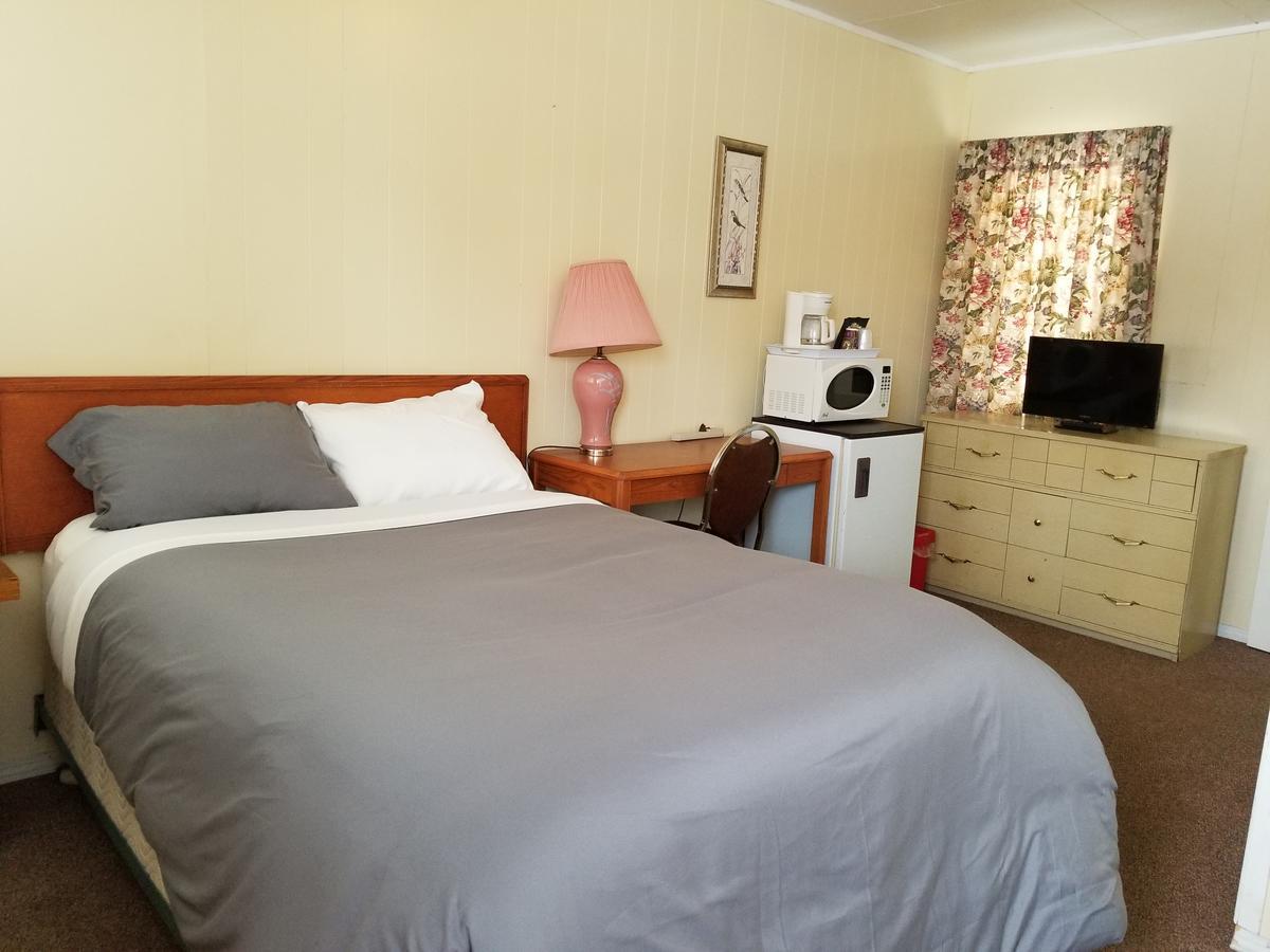 Melsask Motel Melville 외부 사진