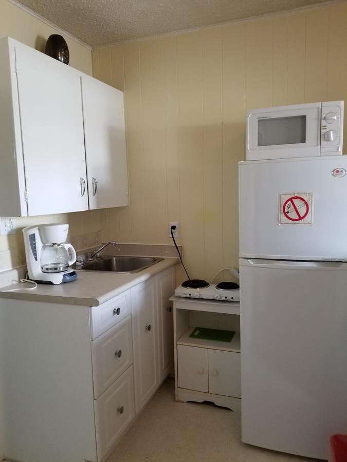 Melsask Motel Melville 외부 사진