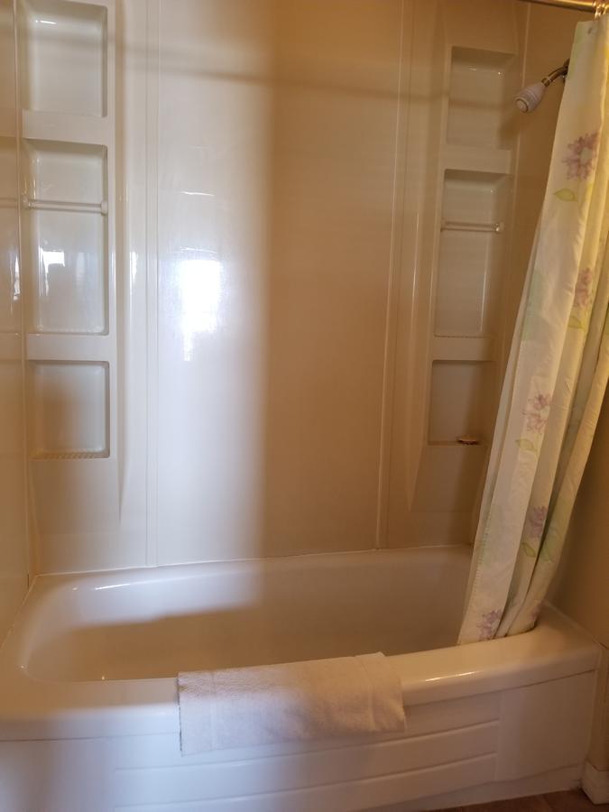 Melsask Motel Melville 외부 사진