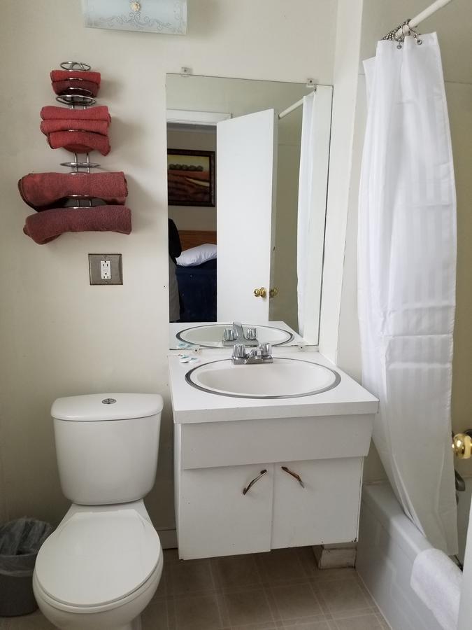 Melsask Motel Melville 외부 사진
