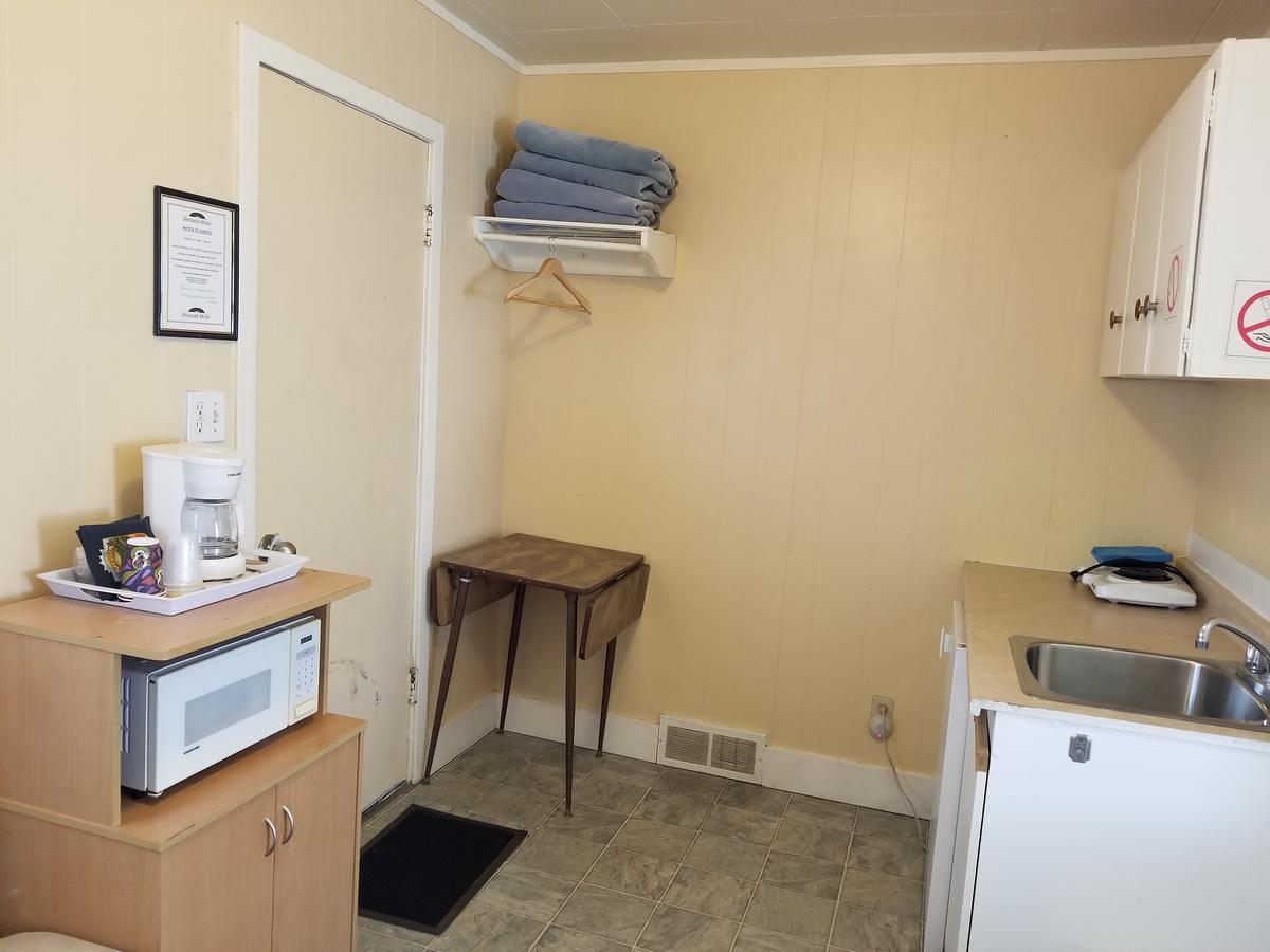 Melsask Motel Melville 외부 사진
