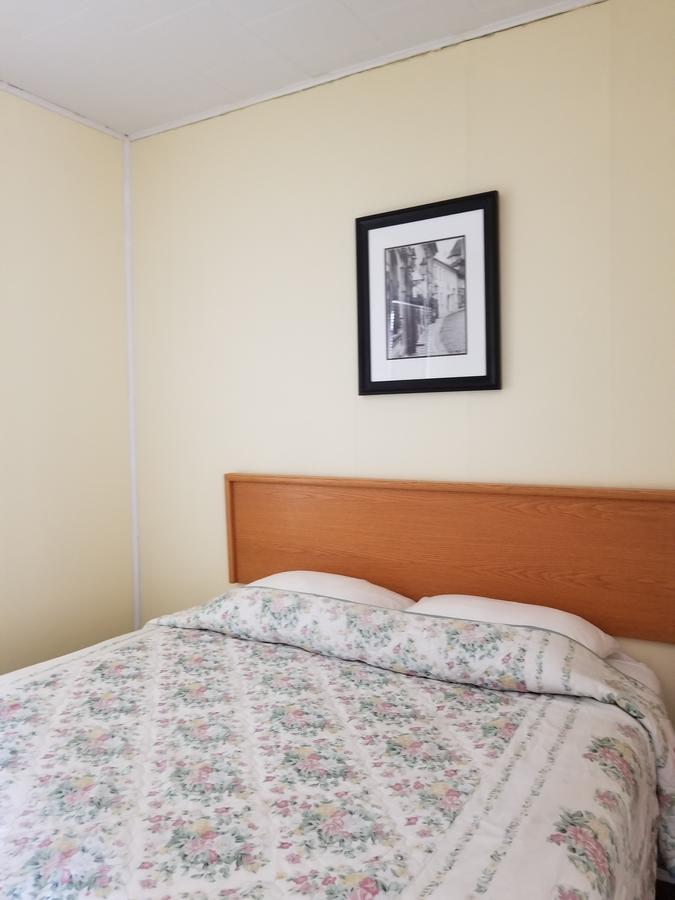 Melsask Motel Melville 외부 사진