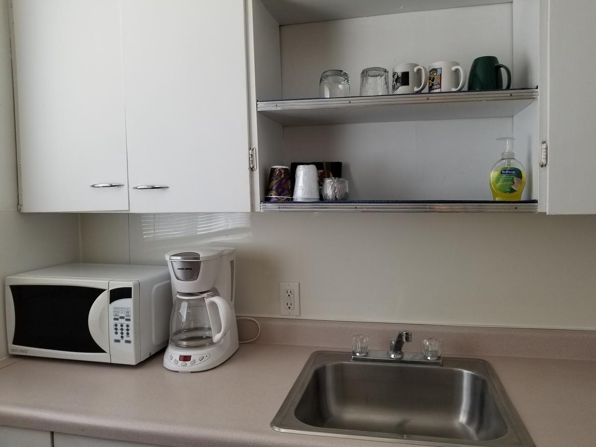 Melsask Motel Melville 외부 사진