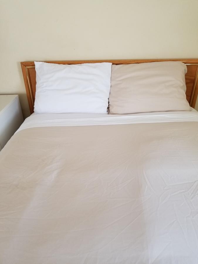 Melsask Motel Melville 외부 사진