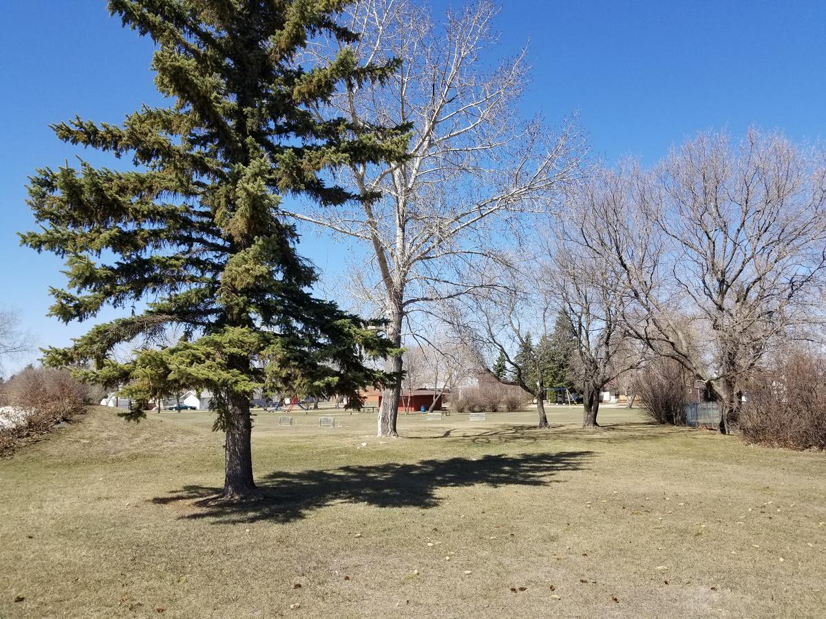 Melsask Motel Melville 외부 사진