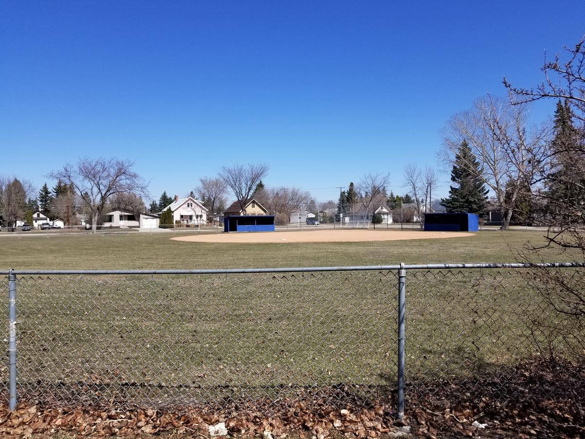 Melsask Motel Melville 외부 사진