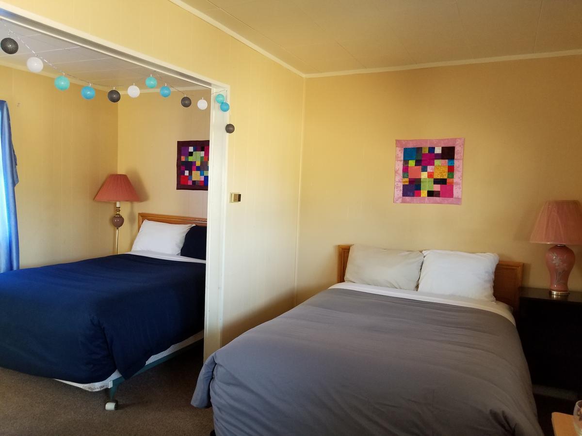 Melsask Motel Melville 외부 사진