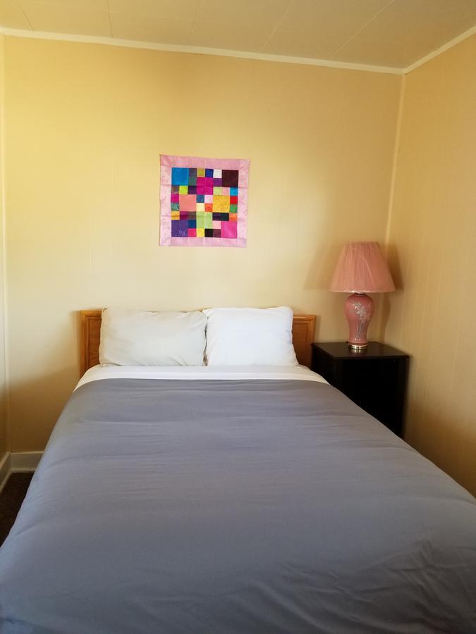 Melsask Motel Melville 외부 사진